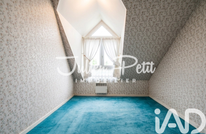 Vente Appartement 4 pièces — photo 5