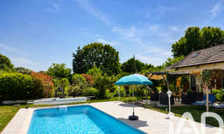 Maison 5 Pièces 185 m² à vendre à Mouleydier (24520)