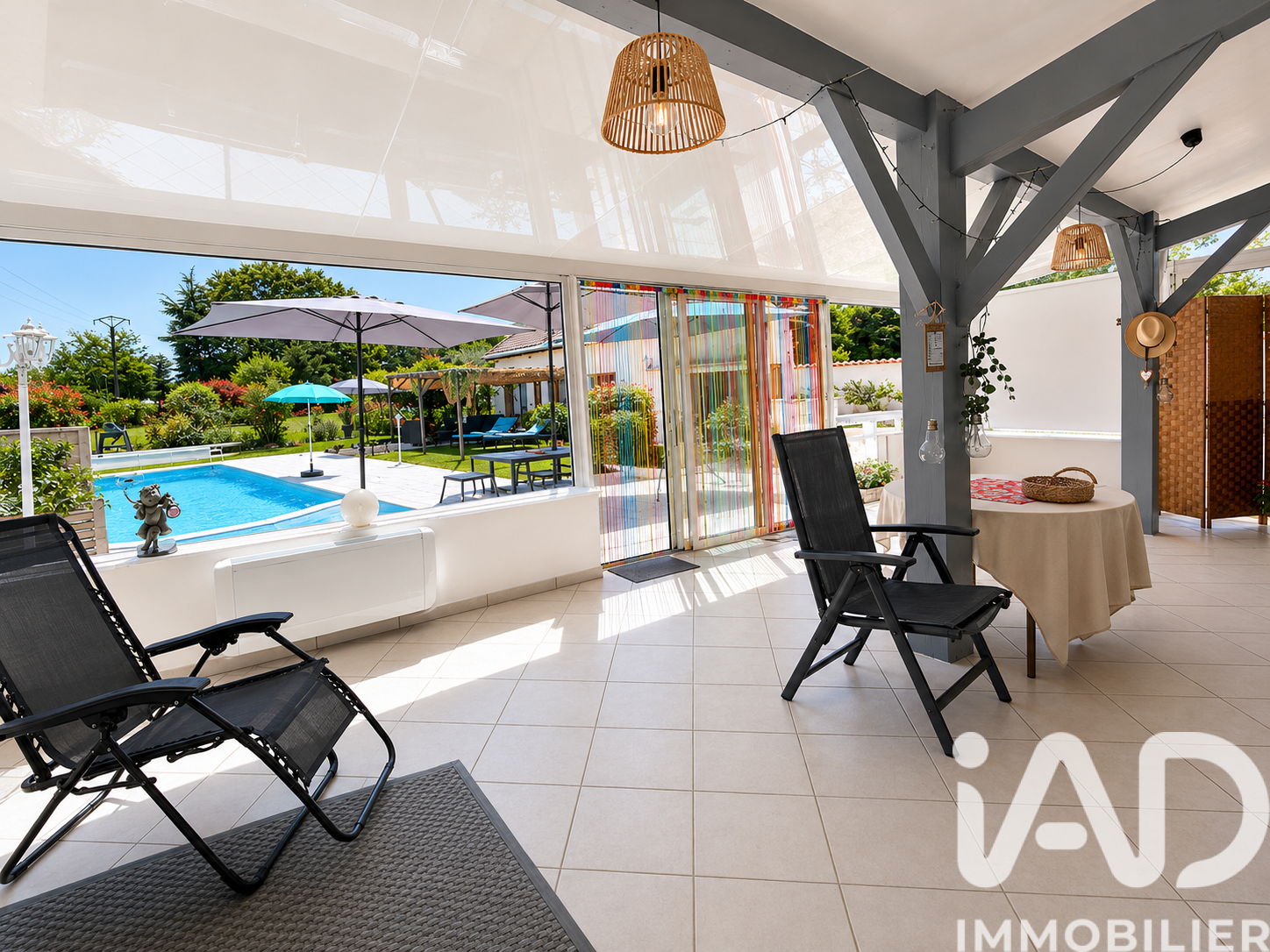Vente Maison de ville 5 pièces - Photo 2