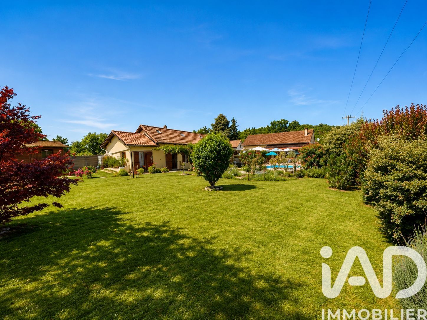 Vente Maison de ville 5 pièces - Photo 3