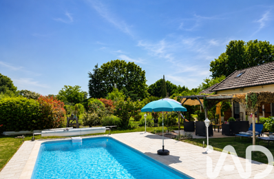 Vente Maison de ville 5 pièces — photo du bien