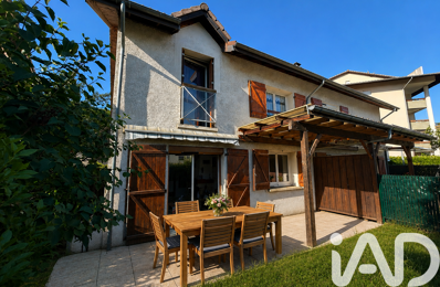 Vente Maison/villa 4 pièces — photo du bien