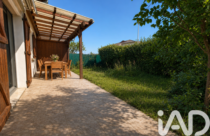 Vente Maison/villa 4 pièces — photo 2