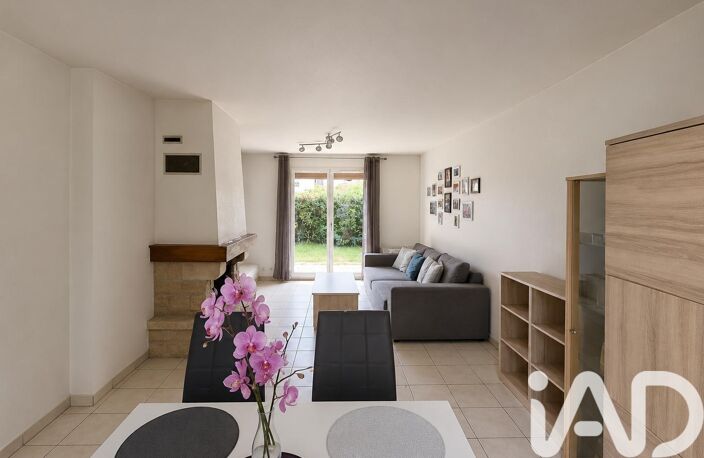 Vente Maison/villa 4 pièces — photo 4