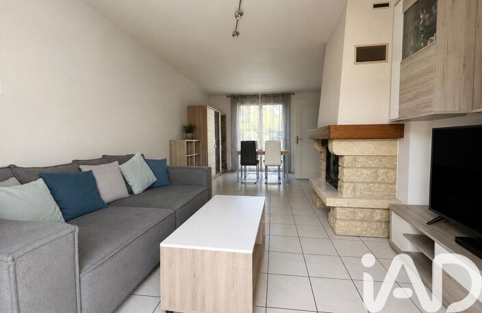 Vente Maison/villa 4 pièces — photo 5