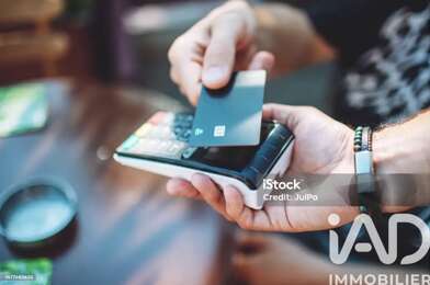 Commerce  67200 €