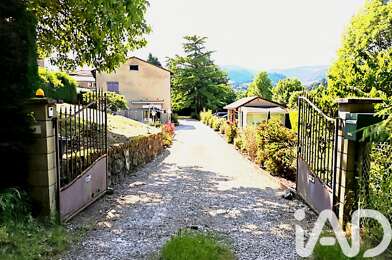 Maison 6 pièces 295000 €