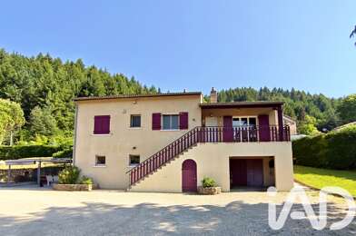 Maison 6 pièces 295000 €