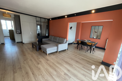 Appartement 4 pièces 176000 €
