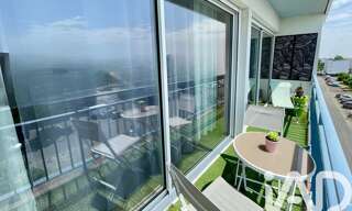 Appartement 4 Pièces 74 m² à vendre à La Rochelle (17000)