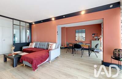 Vente Appartement 4 pièces — photo du bien
