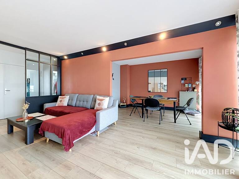 Vente Appartement 4 pièces — photo 1