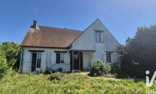 Maison 4 Pièces 91 m² à vendre à Ressons-sur-Matz (60490)