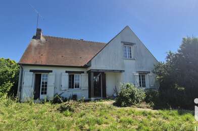 Maison 4 pièces 178000 €