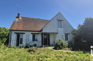 Vente Maison/villa 4 pièces — photo du bien