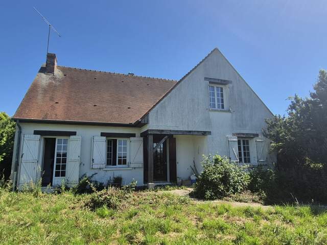 Vente Maison/villa 4 pièces — photo du bien