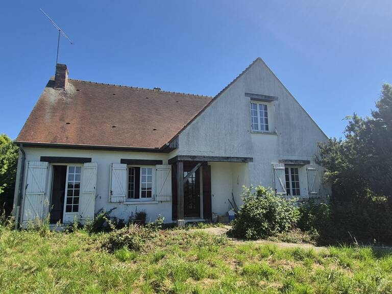 Vente Maison/villa 4 pièces — photo 1