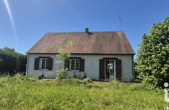 Vente Maison/villa 4 pièces — photo 2
