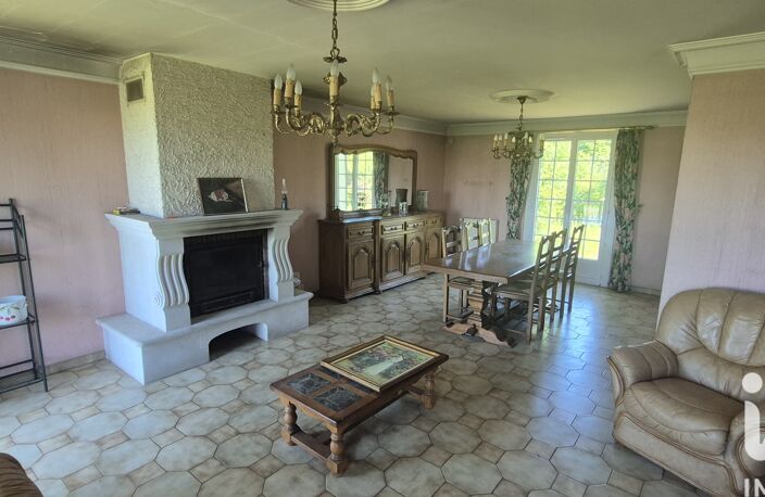 Vente Maison/villa 4 pièces — photo 5