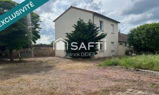 Maison 4 Pièces 108 m² à vendre à Louzy (79100)