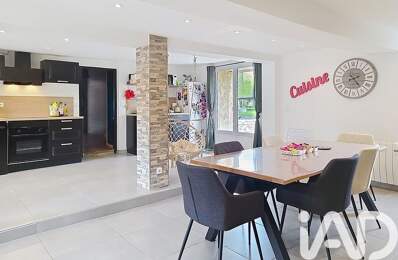 Vente Maison de village 7 pièces — photo du bien