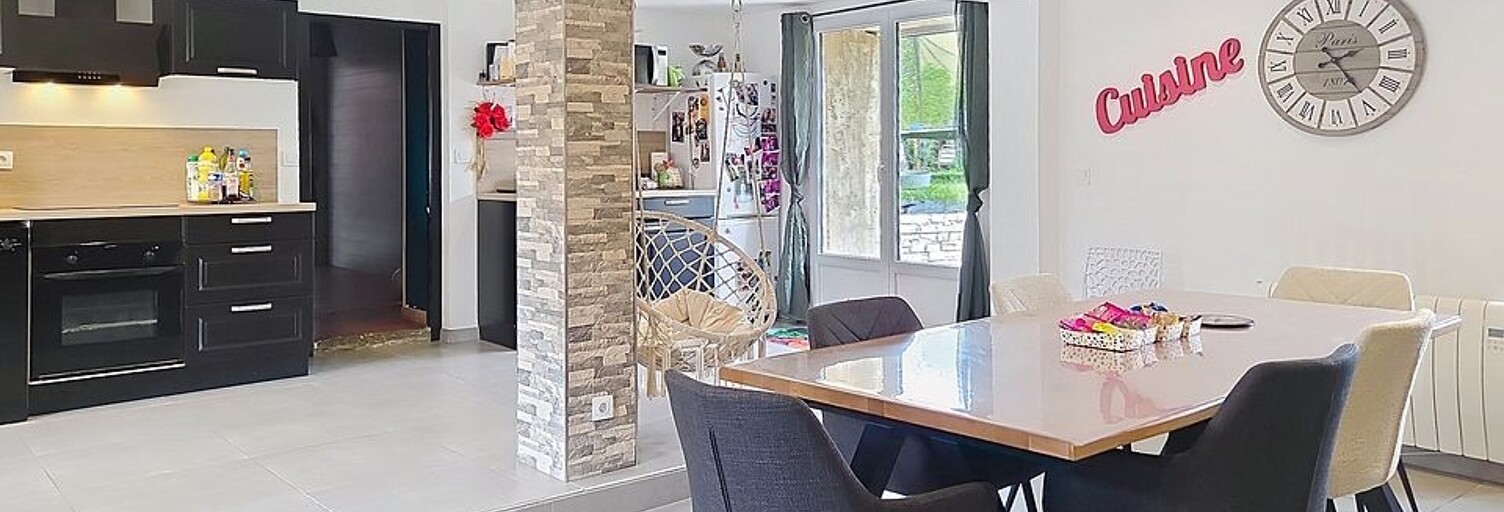 Maison 7 Pièces 149 m² à vendre à Francourville (28700)