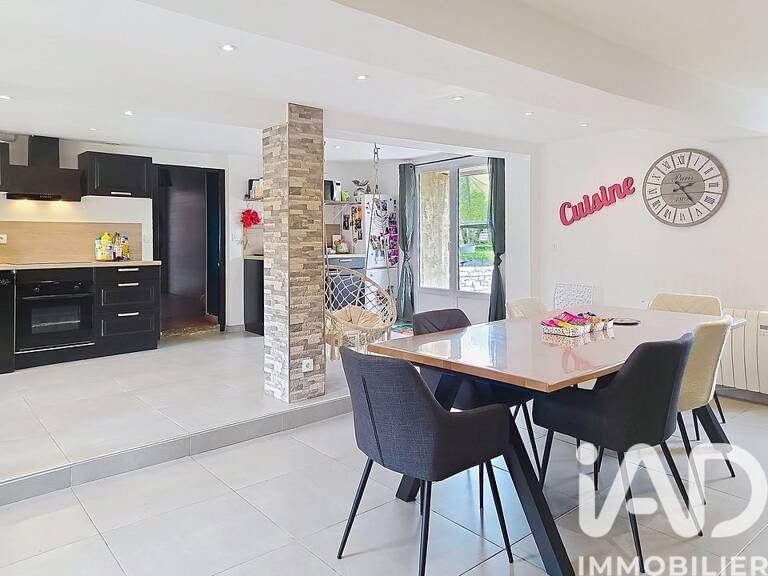 Vente Maison de village 7 pièces — photo 1