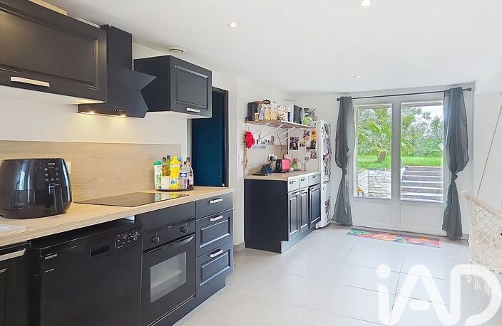 Vente Maison de village 7 pièces — photo 2