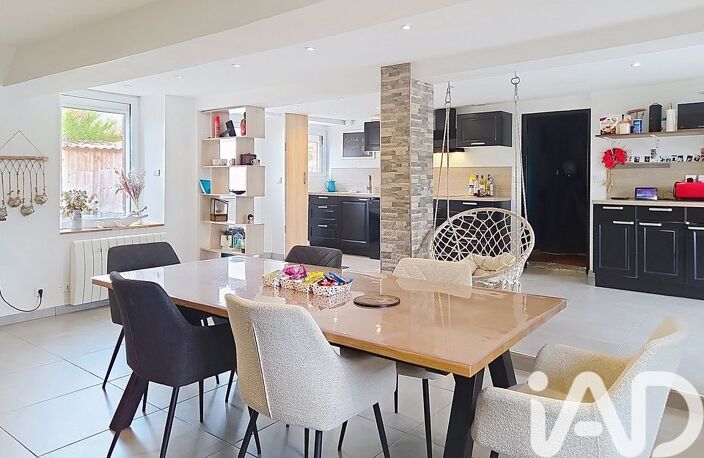 Vente Maison de village 7 pièces — photo 3
