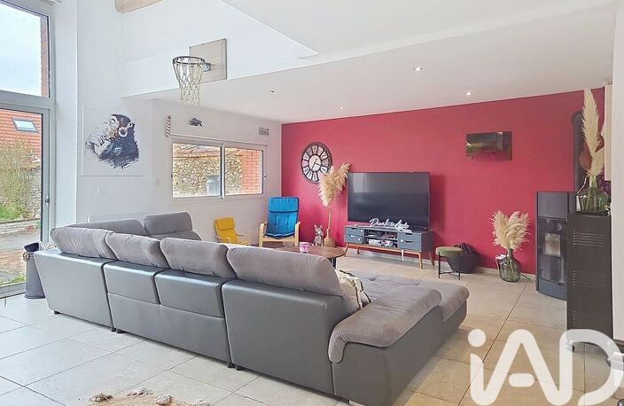 Vente Maison de village 7 pièces — photo 4