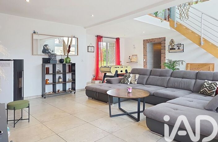 Vente Maison de village 7 pièces — photo 5