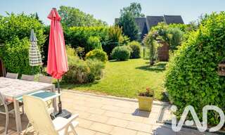 Maison 5 Pièces 87 m² à vendre à Beauvais (60000)