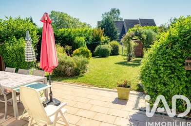 Maison 5 pièces 199000 €