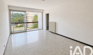 Appartement 4 Pièces 80 m² à vendre à Nîmes (30900)