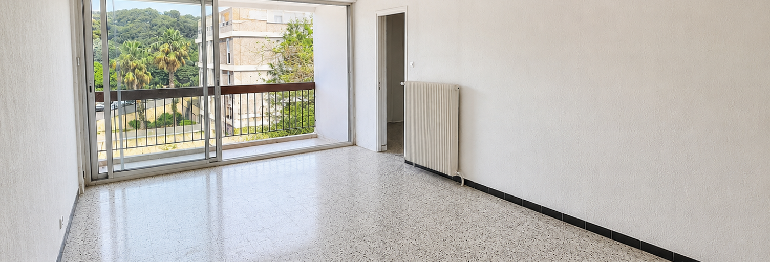 Appartement 4 Pièces 80 m² à vendre à Nîmes (30900)
