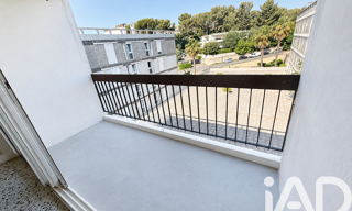 Appartement 4 Pièces 80 m² à vendre à Nîmes (30900)