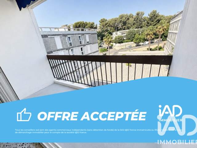 Vente Appartement 4 pièces — photo du bien