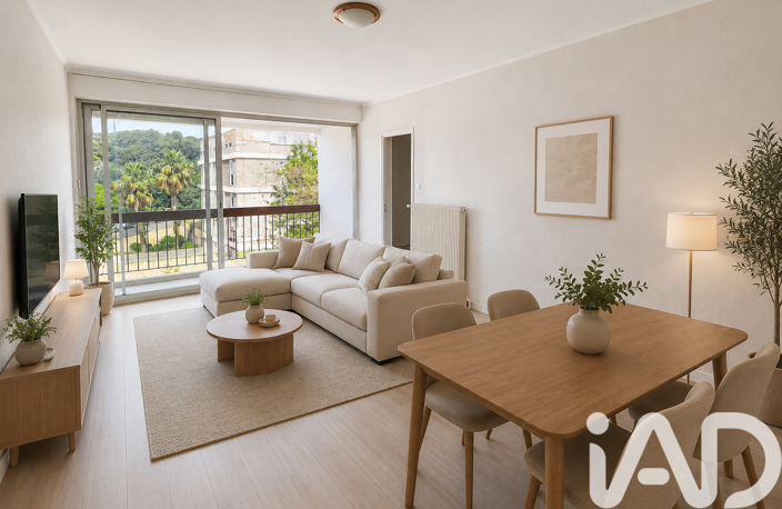 Vente Appartement 4 pièces — photo 5