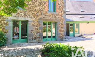Maison 6 Pièces 220 m² à vendre à Hédé-Bazouges (35630)