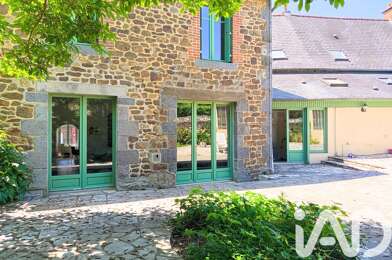 Maison 6 pièces 397000 €