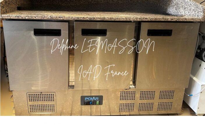 Vente Restauration rapide 60 m&sup2; — photo 3