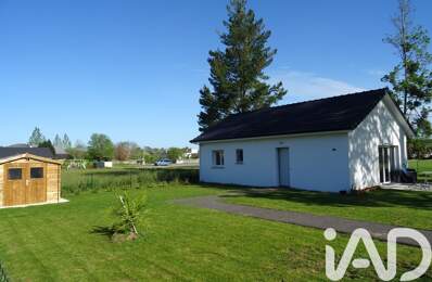 Vente Maison/villa 3 pièces — photo du bien
