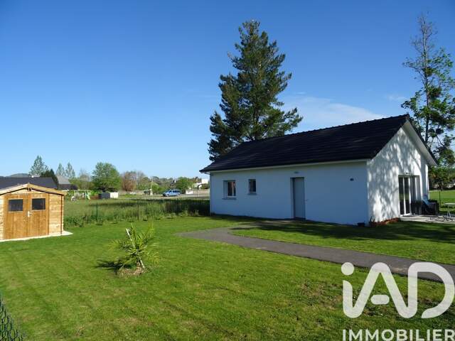 Vente Maison/villa 3 pièces — photo du bien