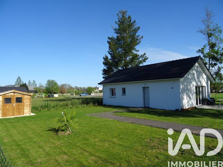 Vente Maison/villa 3 pièces — photo 1