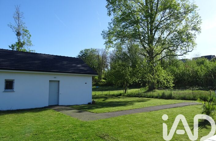 Vente Maison/villa 3 pièces — photo 2
