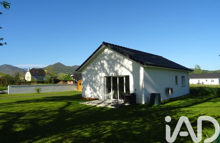Vente Maison/villa 3 pièces — photo 3