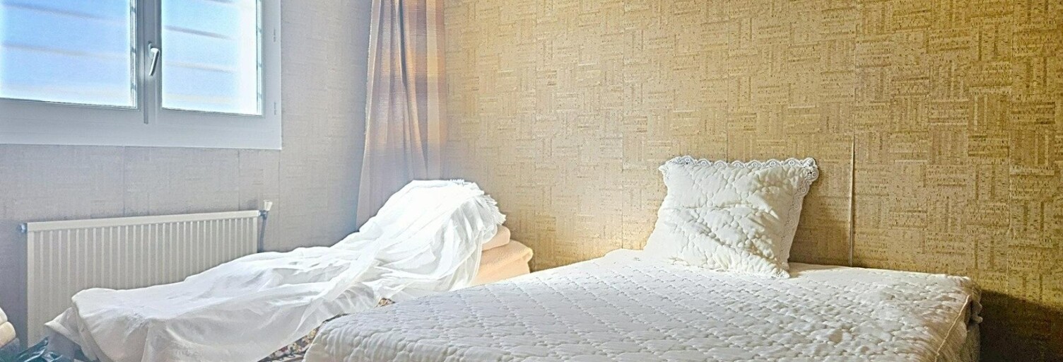 Maison 4 Pièces 90 m² à vendre à Châtelaillon-Plage (17340)