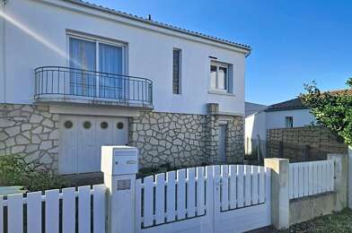 Maison 4 pièces 345000 €