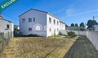 Maison 4 Pièces 90 m² à vendre à Châtelaillon-Plage (17340)