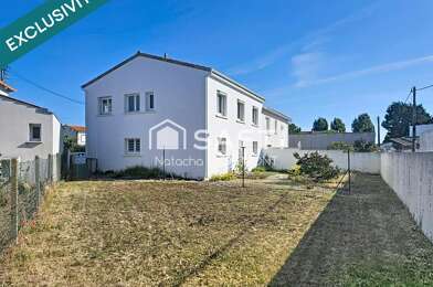 Maison 4 pièces 345000 €